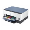 HP Smart Tank 675 All-in-One A4 Color Dual-band WiFi Print Scan Copy Inkjet 12/7ppm