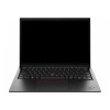 LENOVO ThinkPad L13 Yoga G3 AMD Ryzen 5 PRO 5675U 13.3inch WUXGA 16GB 512GB UMA W11P thunder black