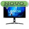 LENOVO Legion Y27q-30 27inch IPS 16:9 2560x1440 350cd/m2 1000:1 3M:1 4ms 2xHDMI 2.0 1xDP 1.4 165Hz 99 sRGB