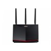 ASUS RT-AX86U Pro AX5700 Dual Band WiFi 6 Gaming Router 2.5G Port Gaming Port AiProtection Pro AiMesh support