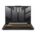 ASUS TUF Gaming F15 FX507VU4-LP053 15.6inch FHD IPS 144Hz Intel Core i7-13700H 16GB 512GB NVMe GeForce RTX 4050 6GB GDDR6 NoOS