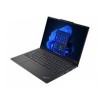 LENOVO ThinkPad E14 G5 Intel Core i5-1335U 14inch WUXGA 16GB 512GB UMA DOS Black 3Y