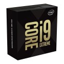 INTEL Core i9-10980XE 3.0GHz 24.75MB Cache Box CPU