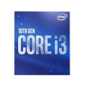 INTEL Core i3-10100 3.6GHz LGA1200 6M Cache Boxed CPU