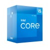 INTEL Core i5-12400F 2.5GHz LGA1700 18M Cache Boxed CPU NON-K