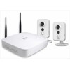 DAHUA IP Wi-Fi video nadzorni komplet (NVR4104-W/2-K35)
