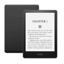 E-bralnik Amazon Kindle Paperwhite 2021 (11 gen), 6.8'', 32GB, WiFi, 300dpi, Signature Edition, črn EREAMA031