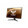 Monitor 23.8'' (60 cm) FullHD IPS 165Hz, 2x HDMI, DisplayPort, zvočnika, ASUS TUF Gaming VG249Q1A MONASU005