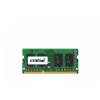 RAM SODIMM DDR3L 8GB PC3-12800 1600MHz CL11 Crucial RAMCRU191