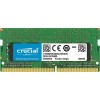 RAM SODIMM DDR4 4GB PC4-21300 2666MT/s CL19 SR x8 1.2V Crucial RAMCRU378