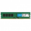 RAM DDR4 32GB PC4-25600 3200MT/s CL22 DR x8 1.2V Crucial RAMCRU441