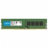 RAM DDR4 8GB PC4-25600 3200MT/s CL22 SR x8 1.2V Crucial RAMCRU479