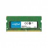 RAM SODIMM DDR4 32GB PC4-25600 3200MT/s CL22 x8 1.2V Crucial RAMCRU484