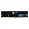 RAM DDR5 16GB PC5-38400 4800MT/s CL40 1.1V Crucial RAMCRU517