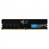 RAM DDR5 32GB PC5-41600 5200MT/s CL42 1.1V Crucial RAMCRU531