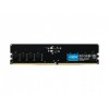 RAM DDR5 16GB PC5-44800 5600MT/s CL46 1.1V Crucial RAMCRU541