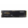 SSD 500GB M.2 80mm PCI-e x4 NVMe, TLC V-NAND, Samsung 970 EVO PLUS SSDSAM153