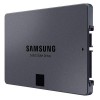 SSD 4TB 2.5" SATA3 V-NAND QLC 7mm, Samsung 870 QVO SSDSAM191