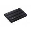 Zunanji SSD 1TB Type-C USB 3.2 Gen2 NVMe, IP65, Samsung T7 Shield, rn, MU-PE1T0S SSDSAM228