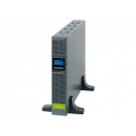 UPS SOCOMEC NeTYS PR RT 1700VA, 1350W, Rack/tower, Line-interactive, USB, EPO, LCD UPSSOC015