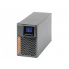 UPS SOCOMEC ITyS 1000VA, 1000W, On-line, sinusni izhodni signal, USB, LCD UPSSOC089