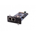 UPS SOCOMEC, WEB/SNMP adapter NET Vision 8 kartica UPSSOC108